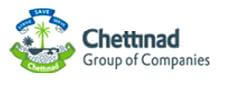 CHETTINAD CEMENT CORPORATION PRIVATE LIMITED