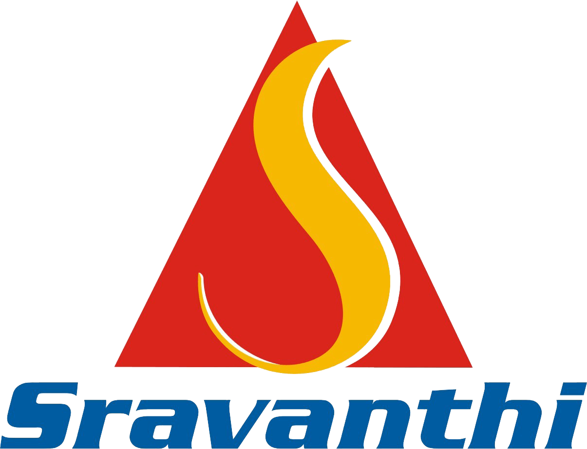 SRAVANTHI ENERGY PVT. LTD.